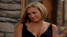 Chelsia Hart Big Brother 9